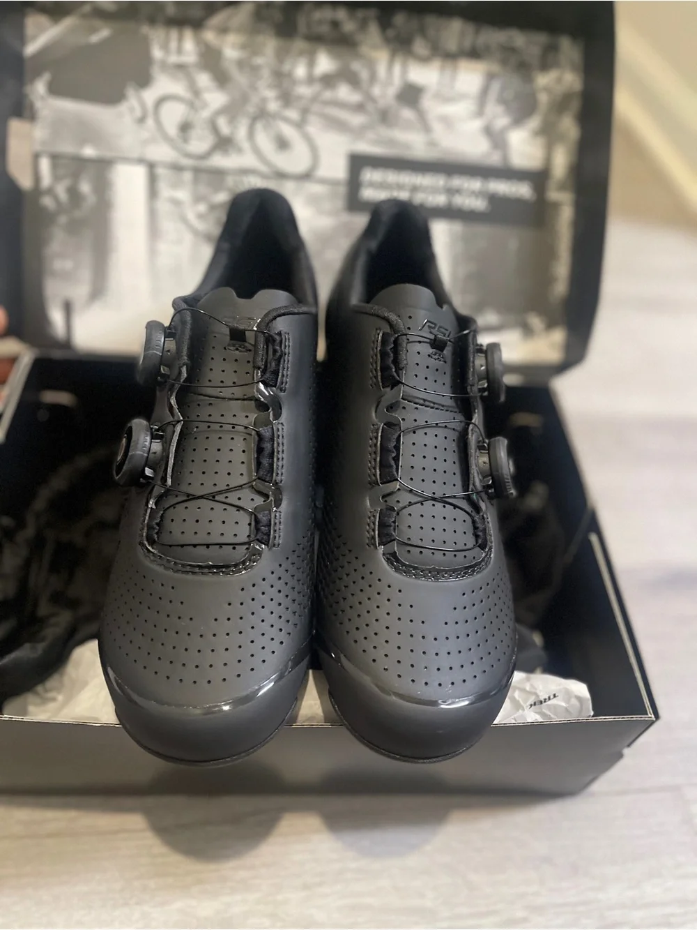 Trek high performance